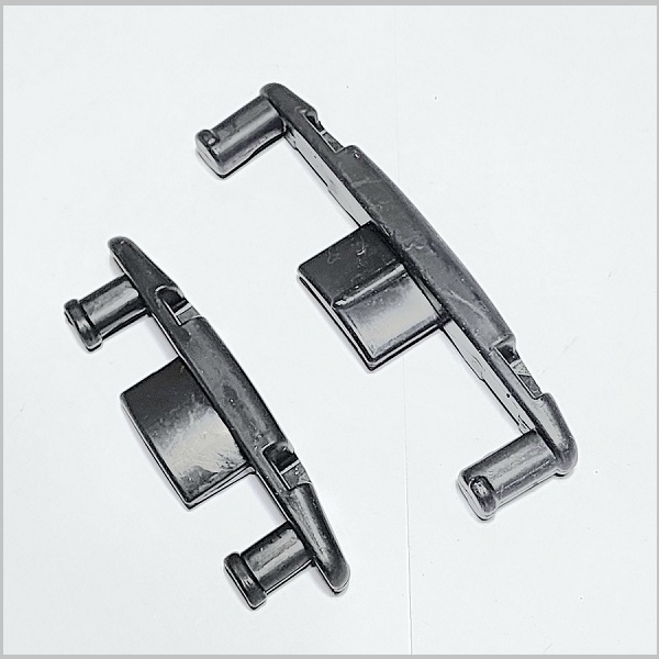사과가지유인클립 8cm.10cm 택1  100개