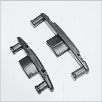 사과가지유인클립 8cm.10cm 택1  100개