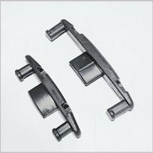 사과가지유인클립 8cm.10cm 택1  100개