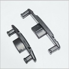 사과가지유인클립 8cm.10cm 택1  100개